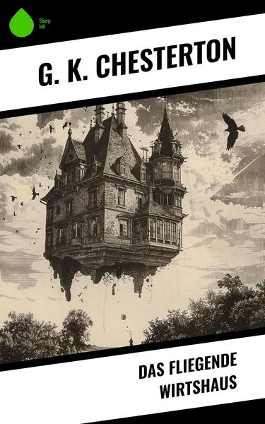 Produktbild: Das fliegende Wirtshaus