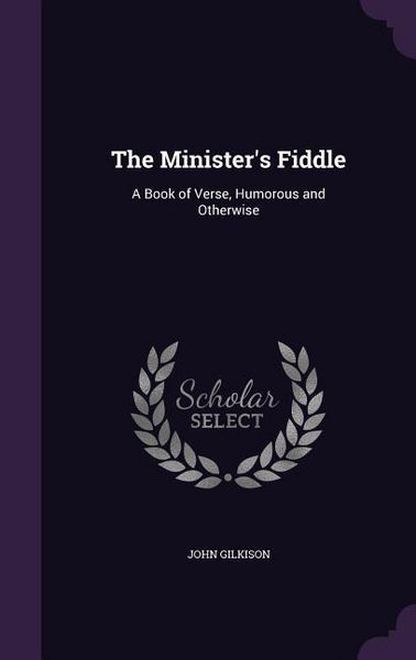 Produktbild: The Minister's Fiddle