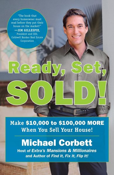 Produktbild: Ready, Set, Sold!