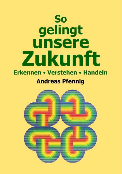 Produktbild: So gelingt unsere Zukunft
