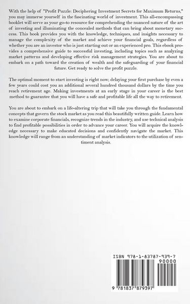 Produktbild: Investing