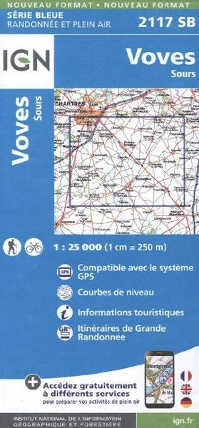 Produktbild: Voves Sours
