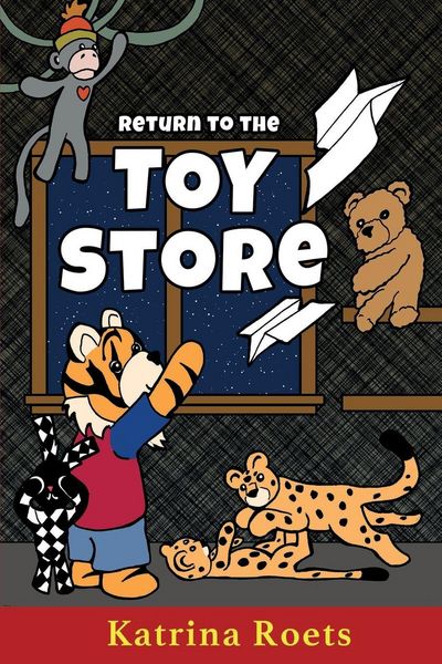 Produktbild: Return to the Toy Store