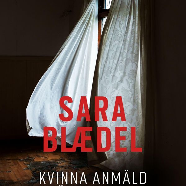 Produktbild: Kvinna anm&auml;ld f&ouml;rsvunnen