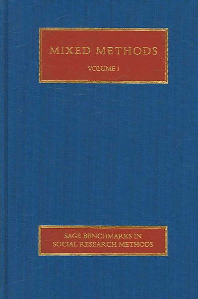 Produktbild: Mixed Methods