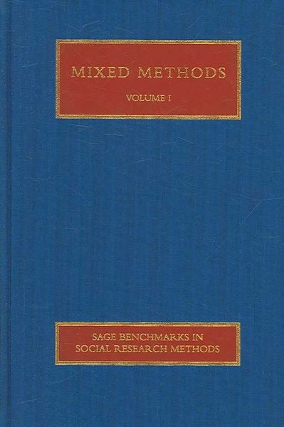 Produktbild: Mixed Methods Set