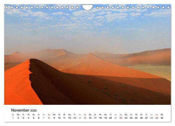 Produktbild: Highlights einer Weltreise (Wandkalender 2026 DIN A4 quer), CALVENDO Monatskalender