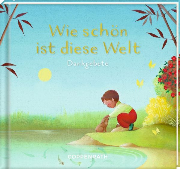 Produktbild: Wie sch&ouml;n ist diese Welt