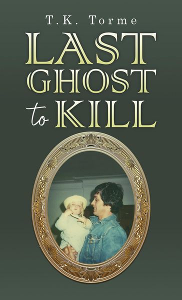 Produktbild: Last Ghost To Kill