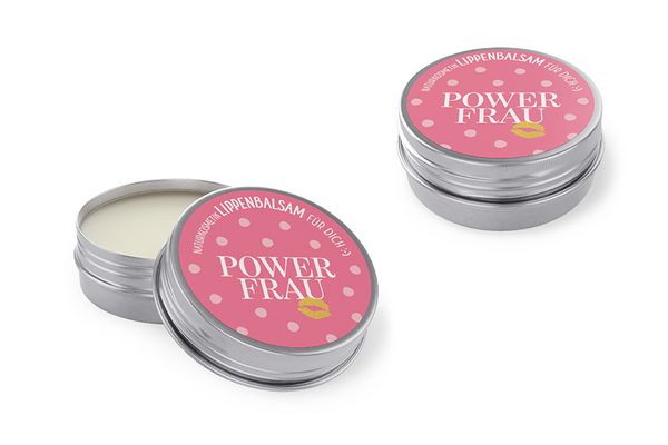 Produktbild: Lippenbalsam Kussmund