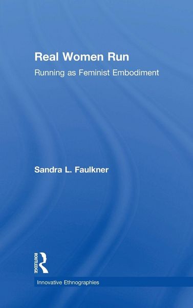 Produktbild: Real Women Run