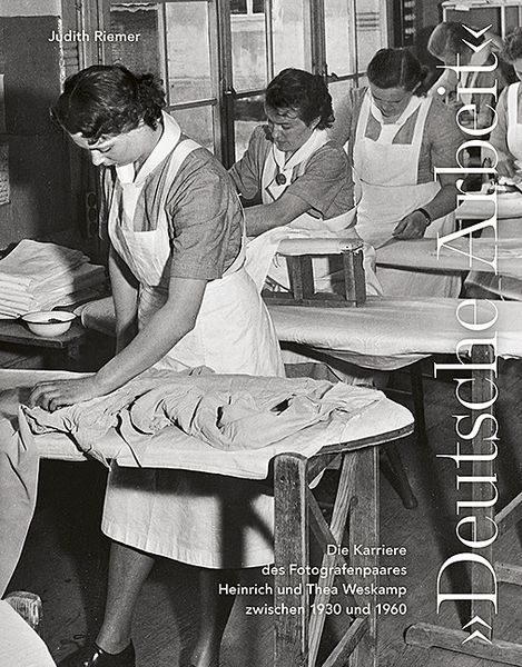 Produktbild: "Deutsche Arbeit"
