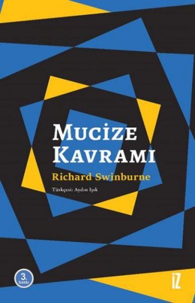 Produktbild: Mucize Kavrami