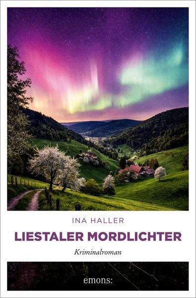 Produktbild: Liestaler Mordlichter