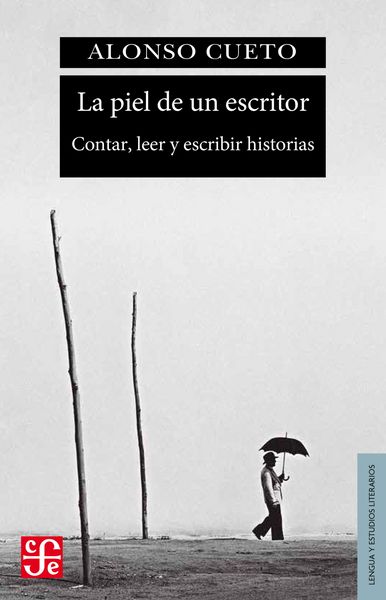 Produktbild: La piel de un escritor