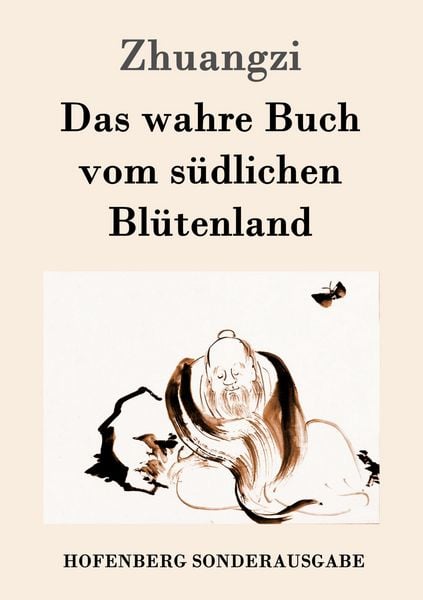 Produktbild: Das wahre Buch vom s&uuml;dlichen Bl&uuml;tenland