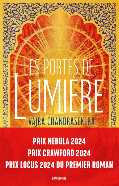 Produktbild: Les Portes de Lumi&egrave;re