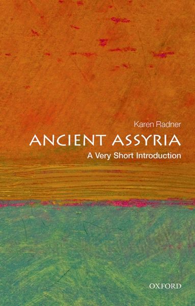 Produktbild: Ancient Assyria