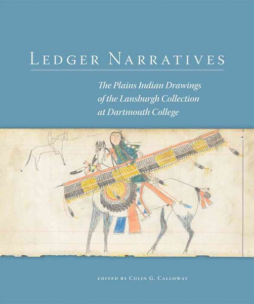 Produktbild: Ledger Narratives 6