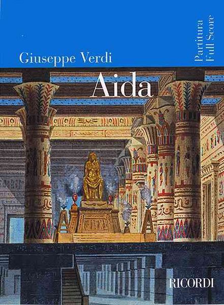 Produktbild: Aida