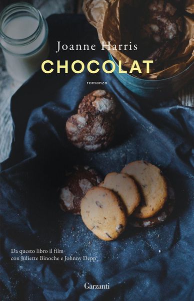 Produktbild: Chocolat