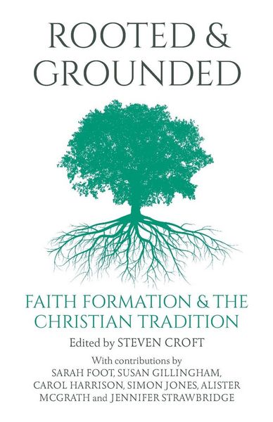 Produktbild: Rooted and Grounded