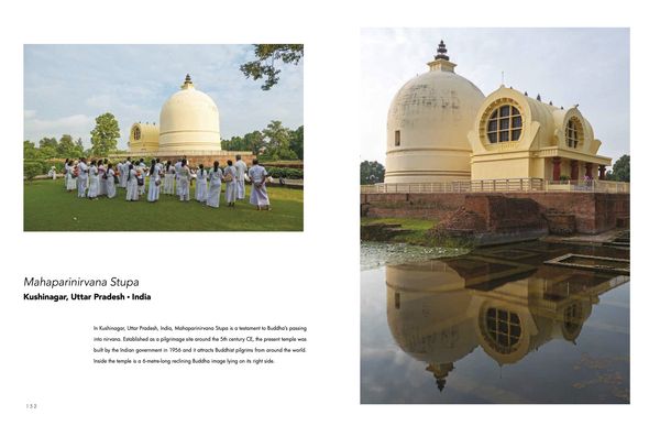 Produktbild: Secret Sacred Sites