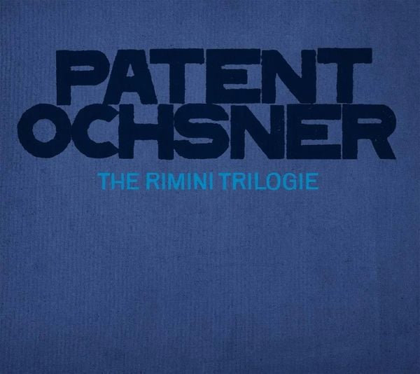 Produktbild: The Rimini Trilogie (Limited)