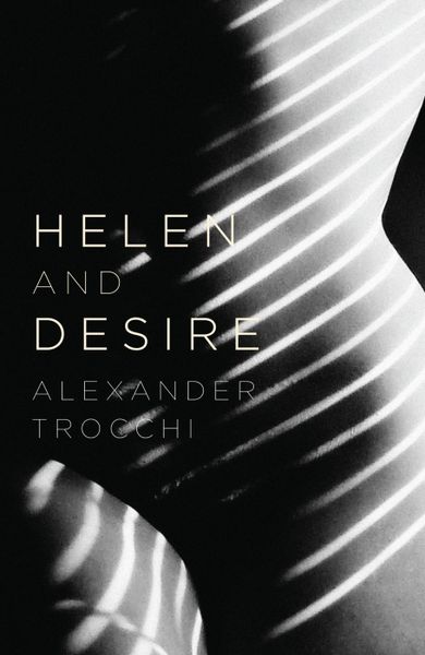 Produktbild: Helen And Desire