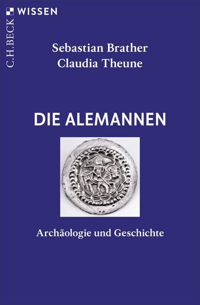 Produktbild: Die Alemannen