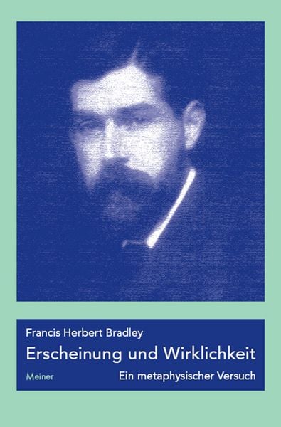 Produktbild: Erscheinung und Wirklichkeit