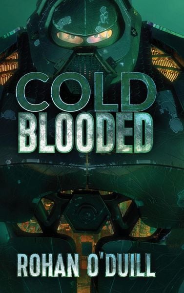 Produktbild: Cold Blooded Special Edition