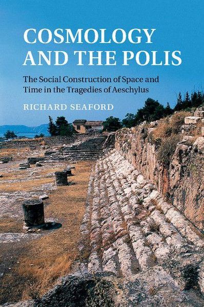 Produktbild: Cosmology and the Polis