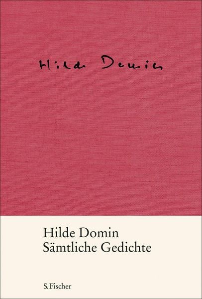 Produktbild: S&auml;mtliche Gedichte