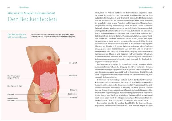 Produktbild: Das gro&szlig;e Gynbuch