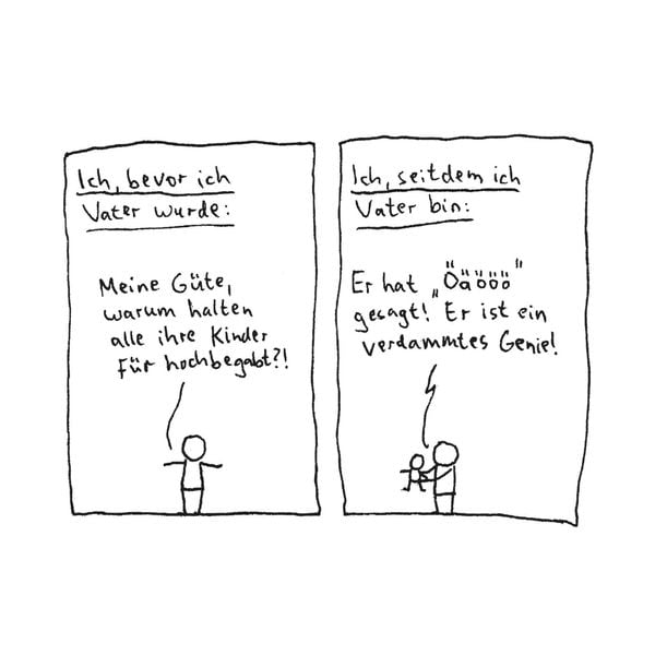 Produktbild: kriegundfreitag: Babysachen