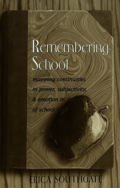 Produktbild: Remembering School
