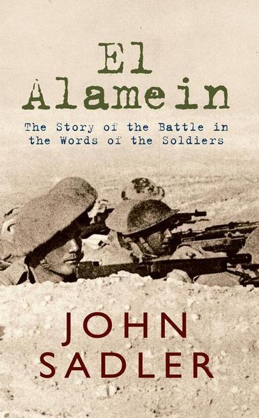 Produktbild: El El Alamein