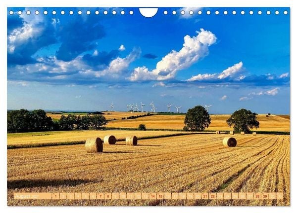 Produktbild: Herzlich Heimbach (Wandkalender 2027 DIN A4 quer), CALVENDO Monatskalender