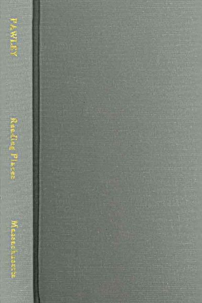 Produktbild: Reading Places