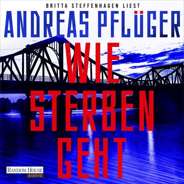 Produktbild: Wie Sterben geht