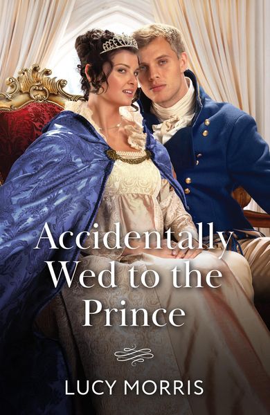 Produktbild: Accidentally Wed To The Prince