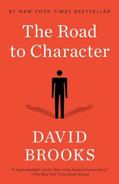 Produktbild: The Road to Character