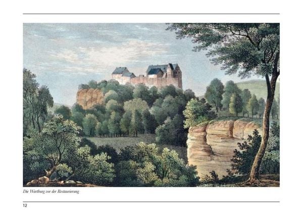 Produktbild: Ein Th&uuml;ringen-Album