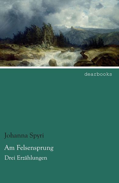 Produktbild: Am Felsensprung