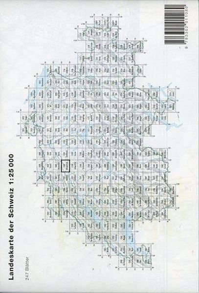 Produktbild: 1108 Murgenthal