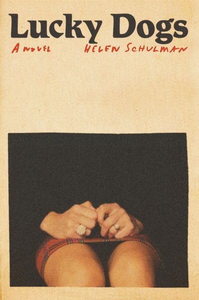 Produktbild: Schulman, H: Lucky Dogs