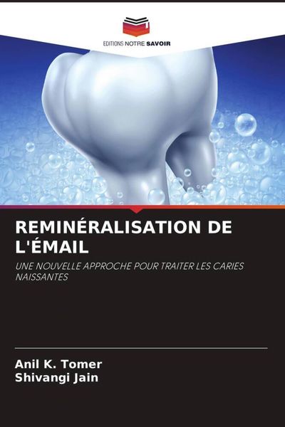 Produktbild: Remin&eacute;ralisation De L'&eacute;mail