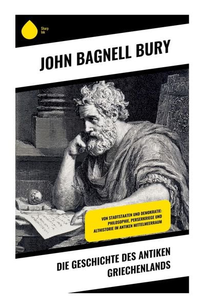 Produktbild: Die Geschichte des antiken Griechenlands