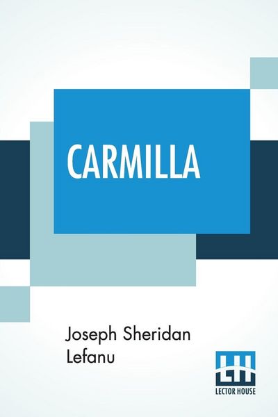 Produktbild: Carmilla